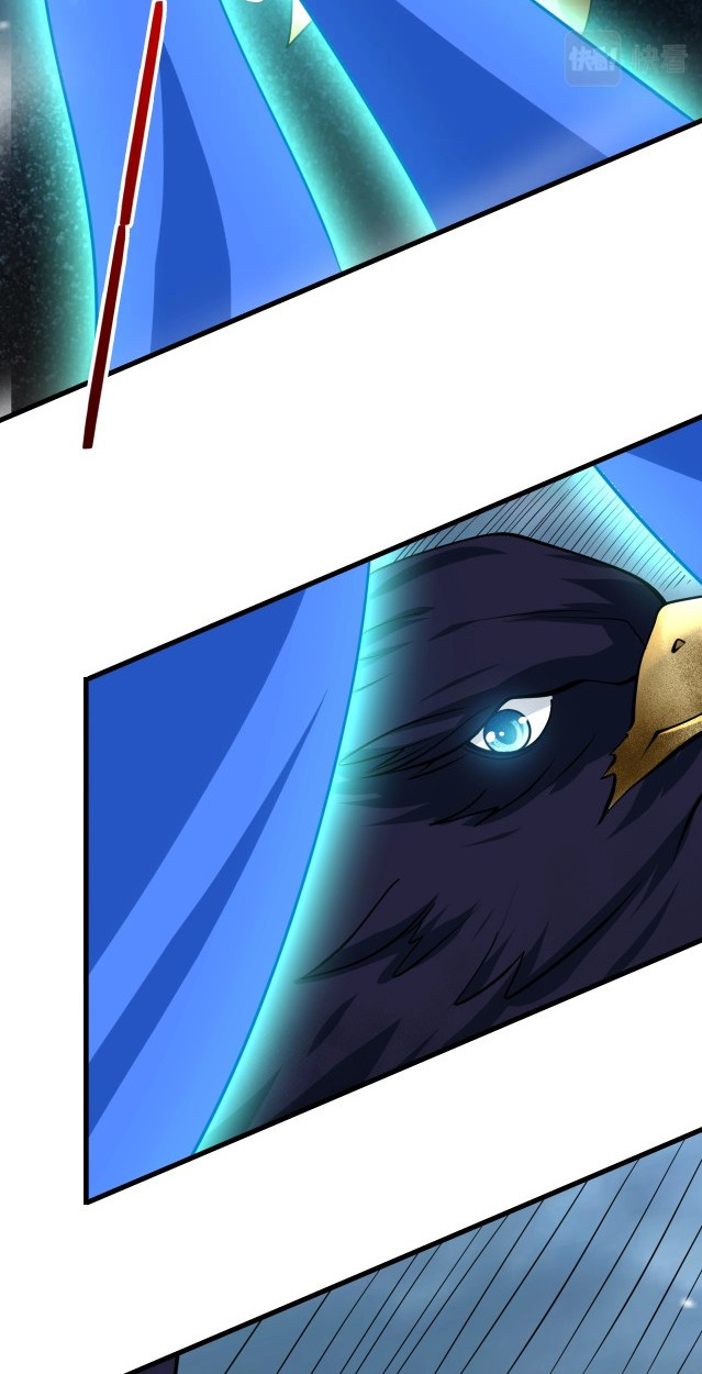 Return of the Invincible Patriarch chapter 33