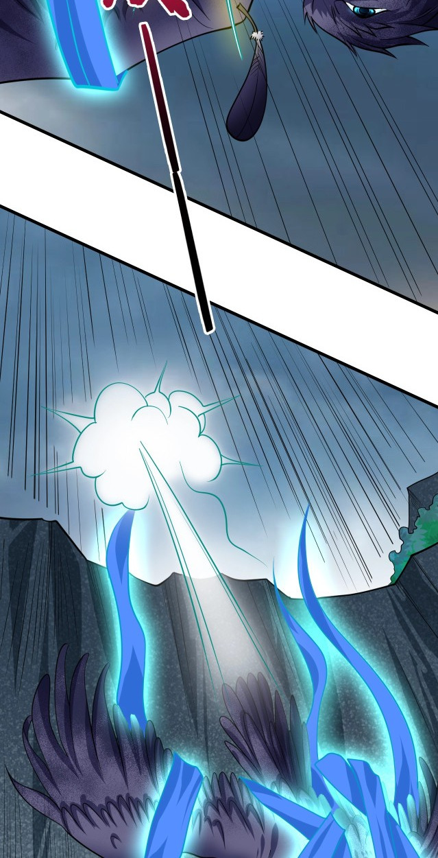 Return of the Invincible Patriarch chapter 33