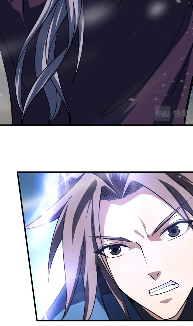 Return of the Invincible Patriarch chapter 33
