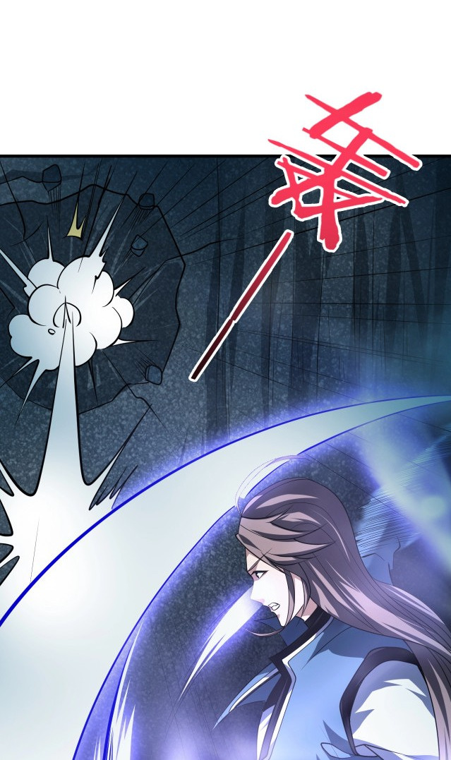 Return of the Invincible Patriarch chapter 33