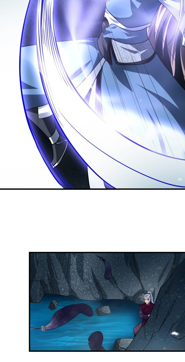 Return of the Invincible Patriarch chapter 33