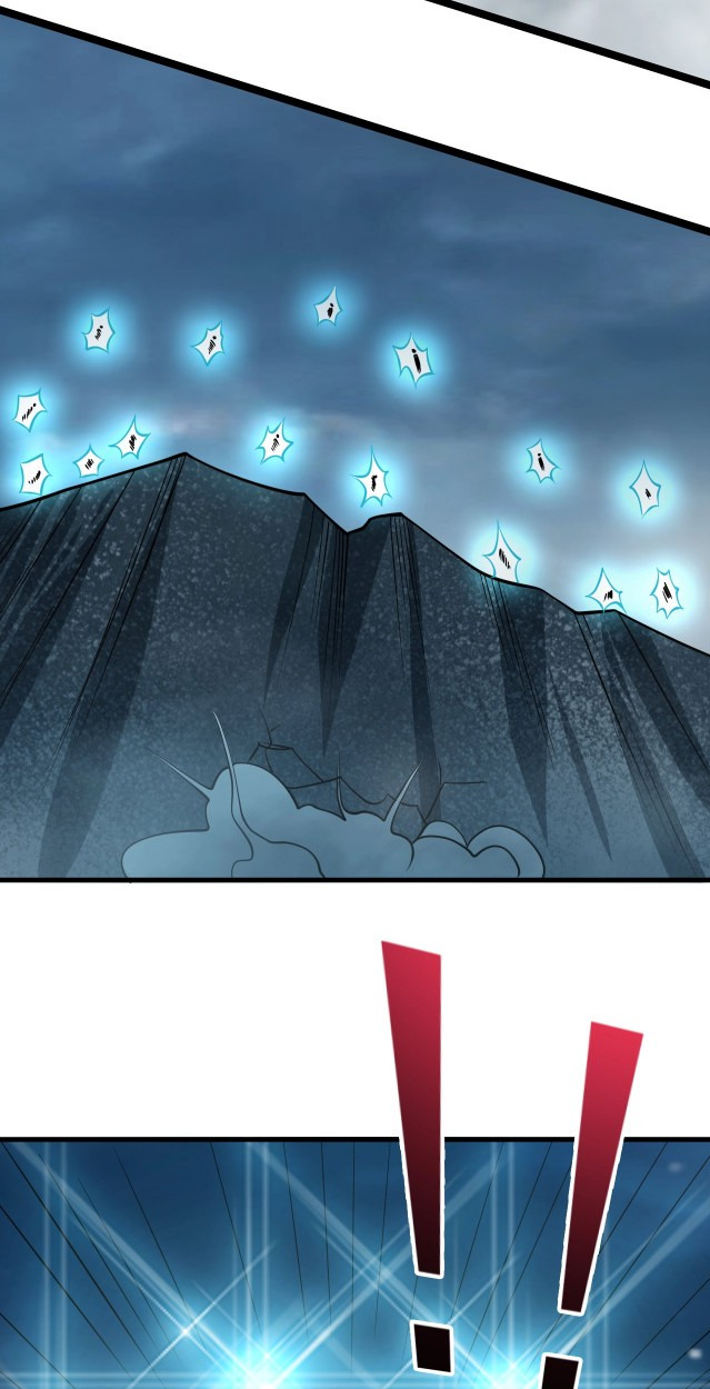 Return of the Invincible Patriarch chapter 33