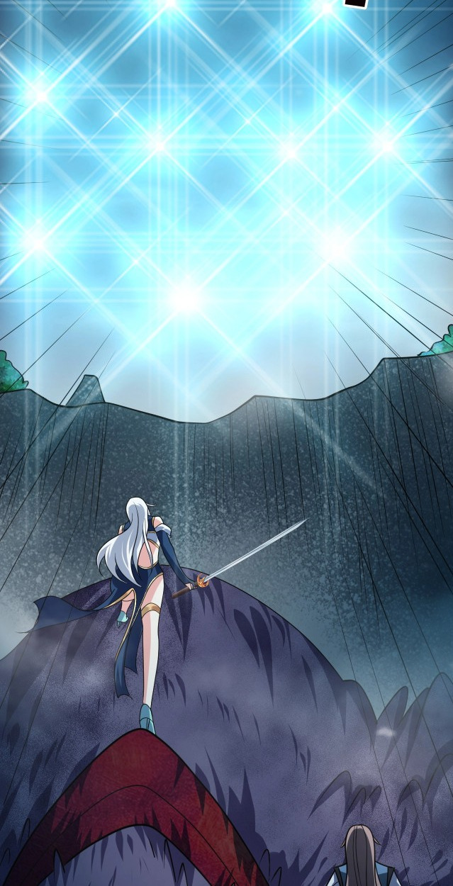 Return of the Invincible Patriarch chapter 33