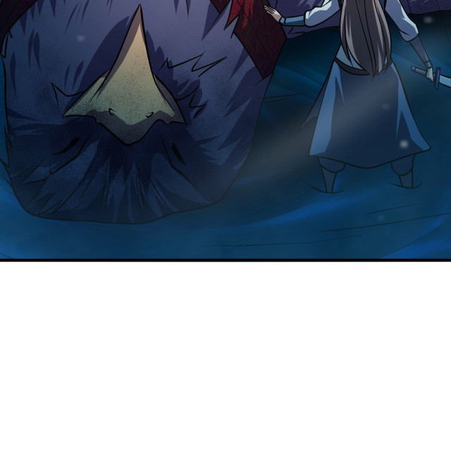Return of the Invincible Patriarch chapter 33