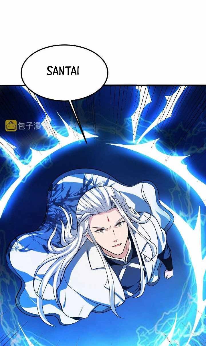 Return of the Invincible Patriarch chapter 56