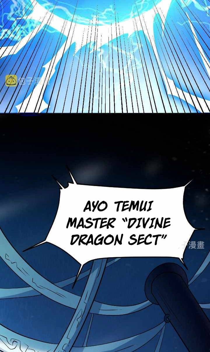 Return of the Invincible Patriarch chapter 56