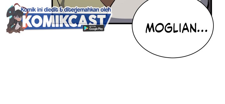 Return of the 8th Class Magician chapter 1