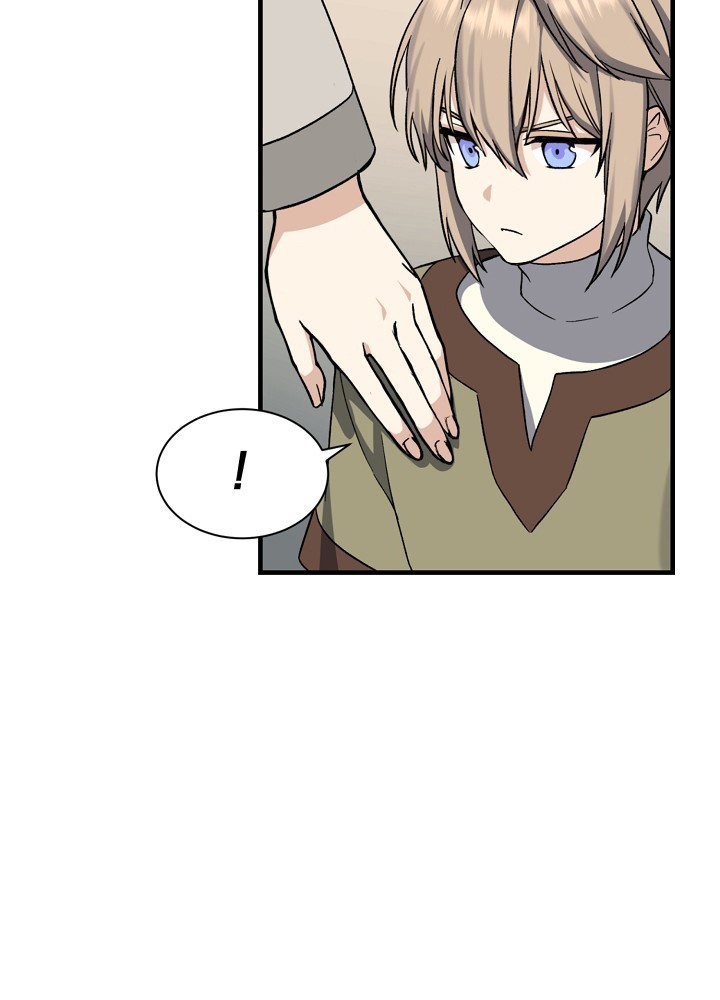 Return of the 8th Class Magician chapter 1