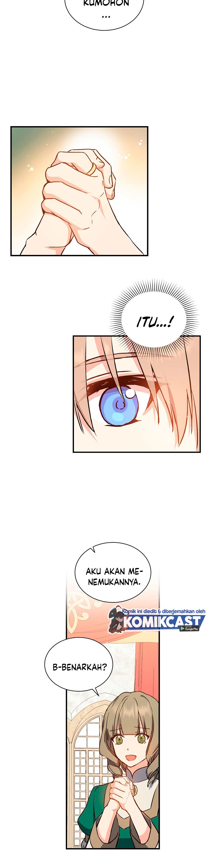 Return of the 8th Class Magician chapter 5
