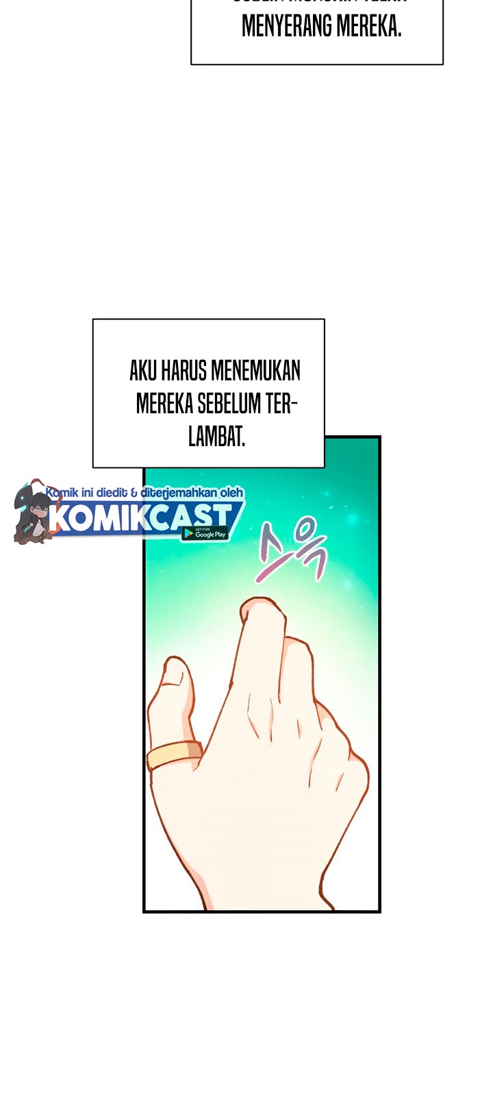 Return of the 8th Class Magician chapter 5