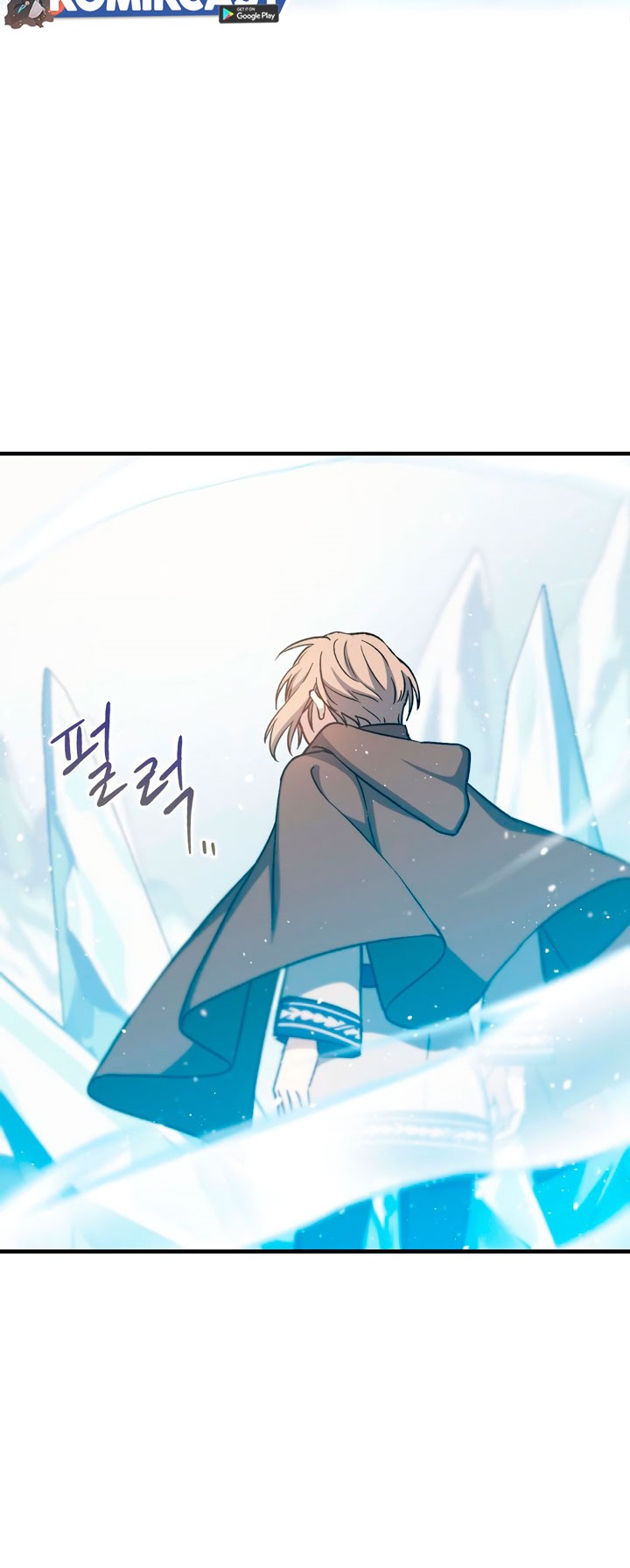 Return of the 8th Class Magician chapter 5