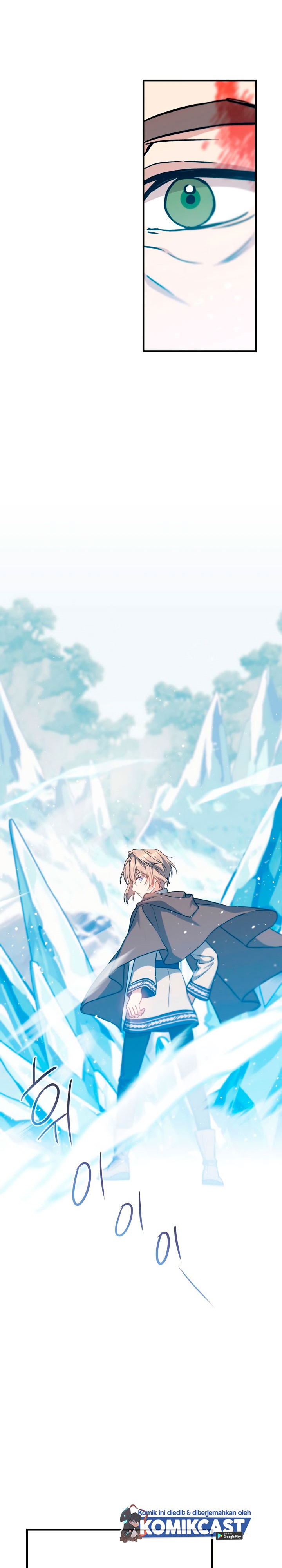 Return of the 8th Class Magician chapter 5