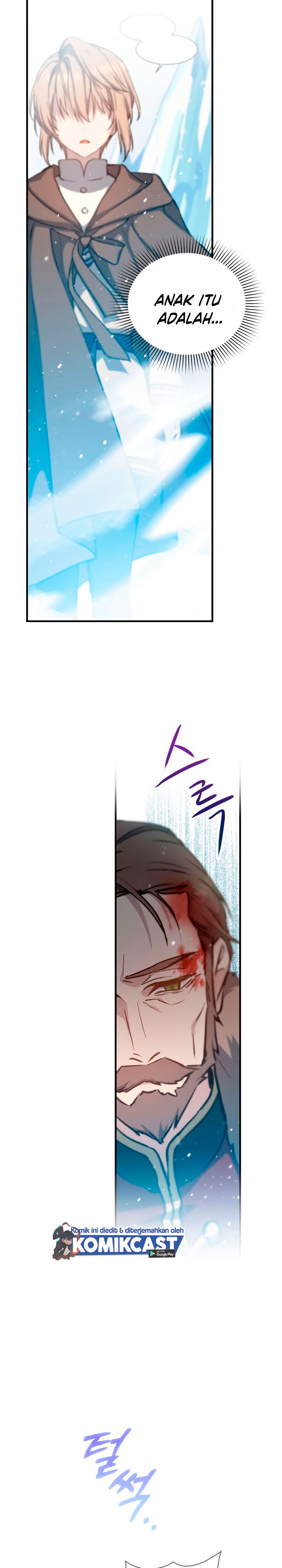 Return of the 8th Class Magician chapter 5