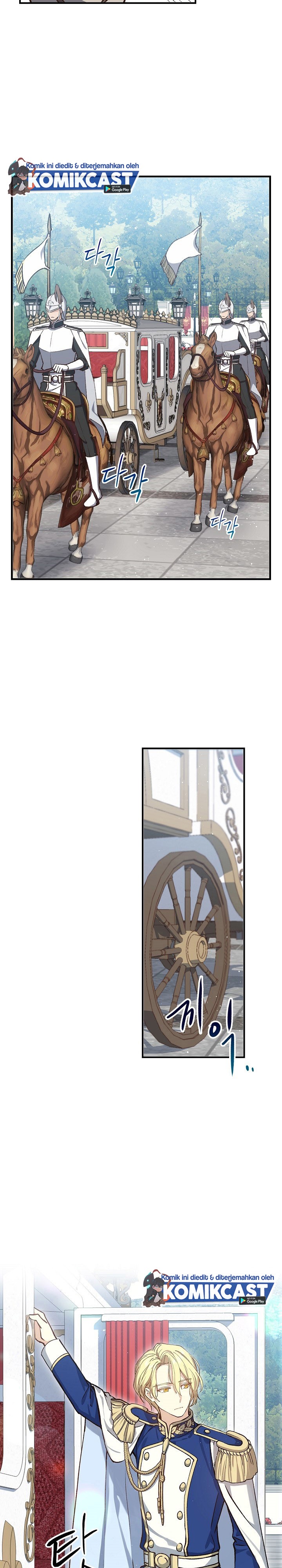 Return of the 8th Class Magician chapter 10