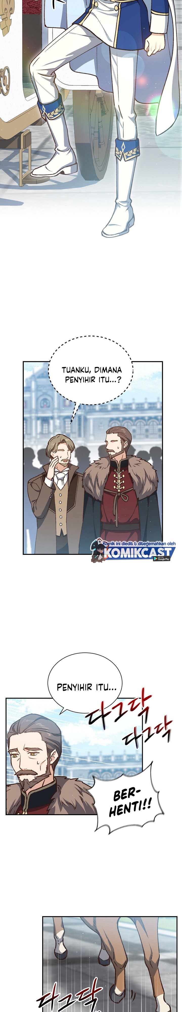 Return of the 8th Class Magician chapter 10