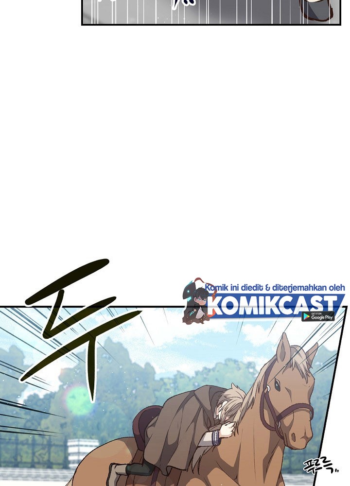 Return of the 8th Class Magician chapter 10