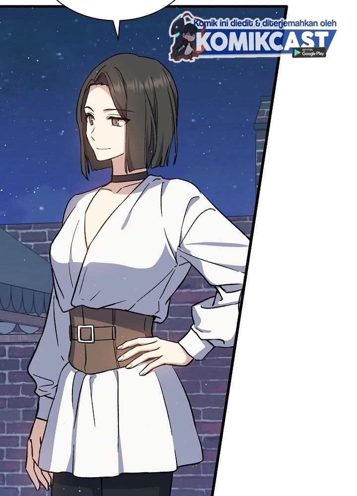 Return of the 8th Class Magician chapter 10