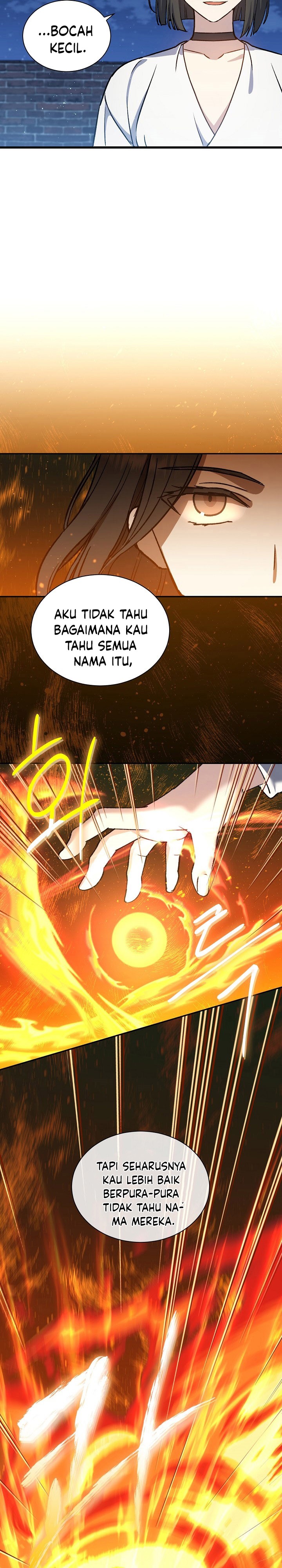 Return of the 8th Class Magician chapter 10