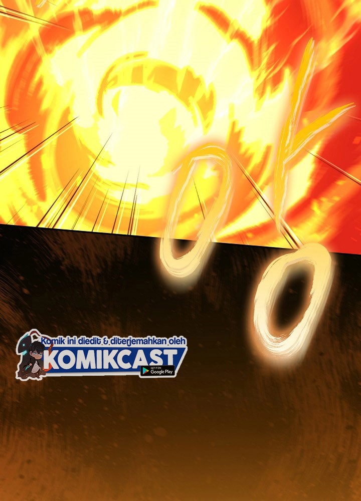 Return of the 8th Class Magician chapter 10