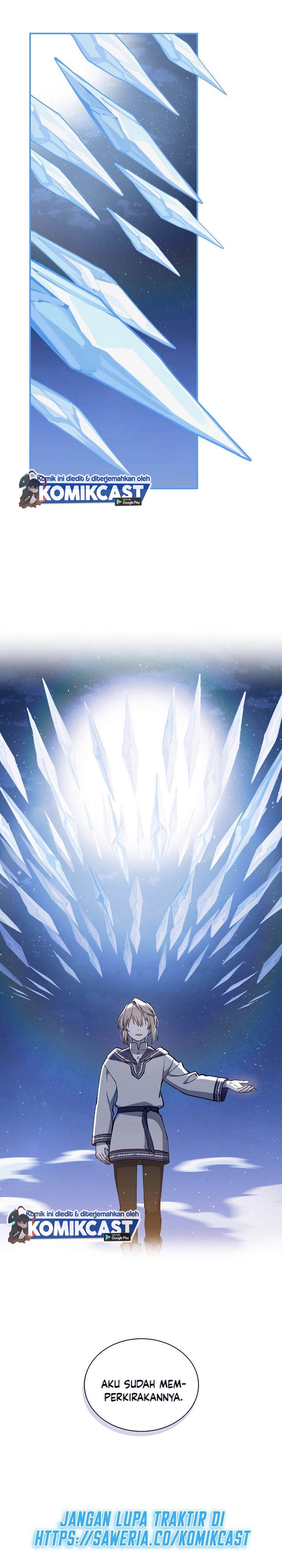 Return of the 8th Class Magician chapter 10