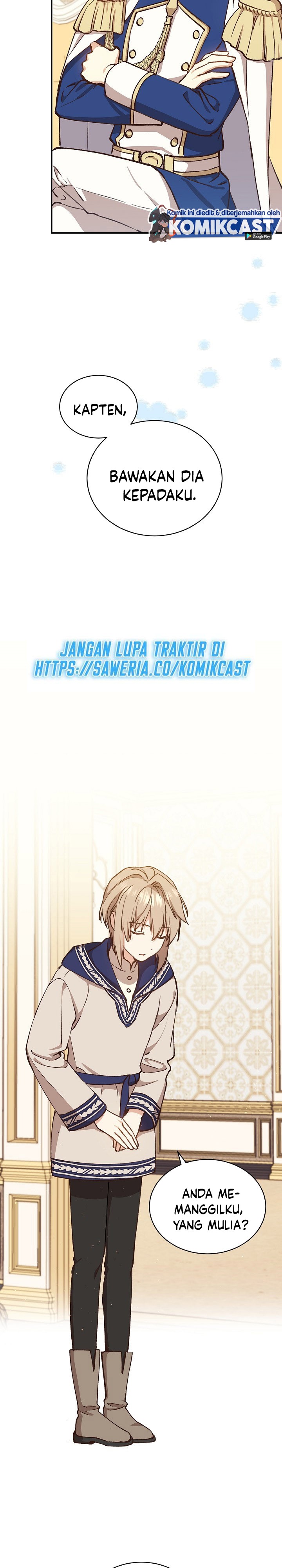 Return of the 8th Class Magician chapter 12