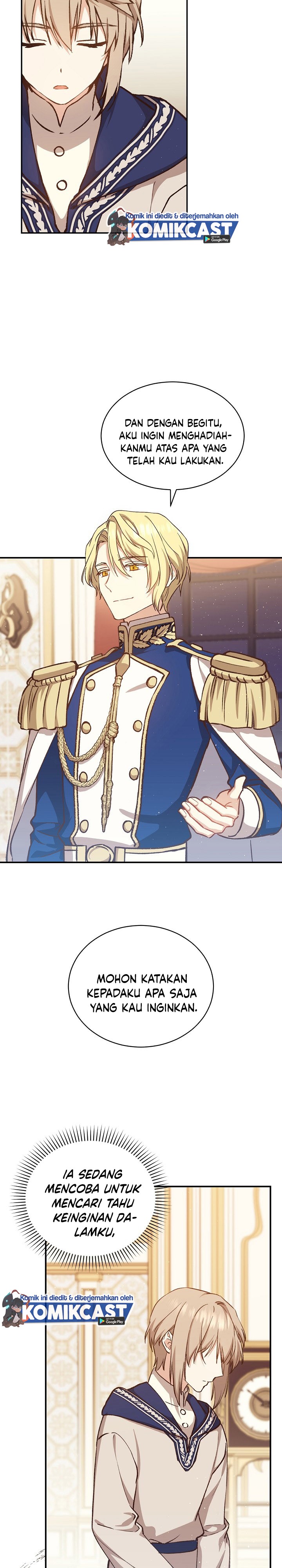 Return of the 8th Class Magician chapter 12