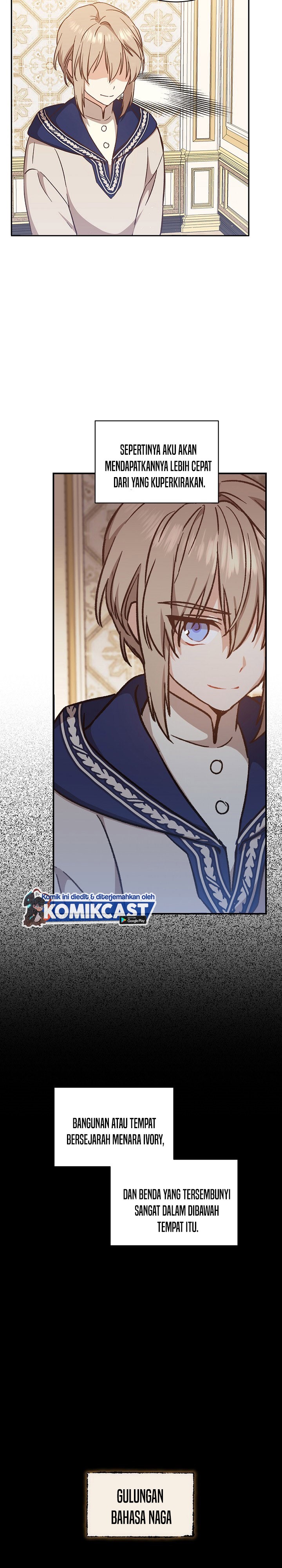 Return of the 8th Class Magician chapter 12