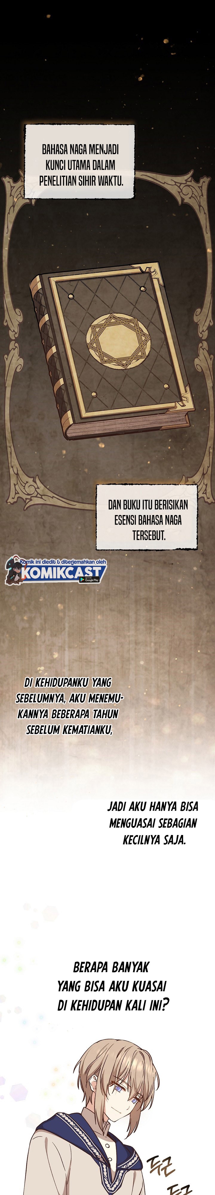 Return of the 8th Class Magician chapter 12