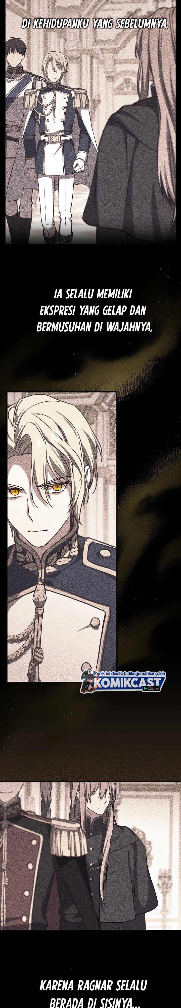 Return of the 8th Class Magician chapter 12