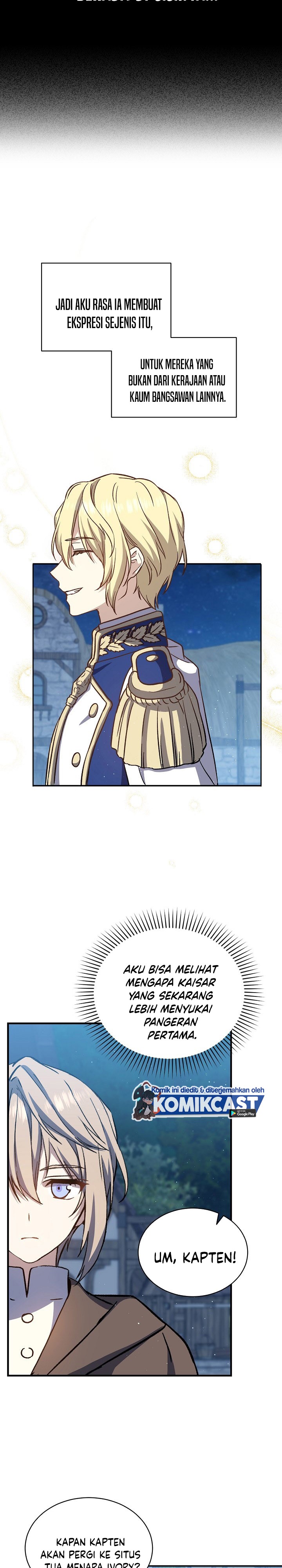 Return of the 8th Class Magician chapter 12