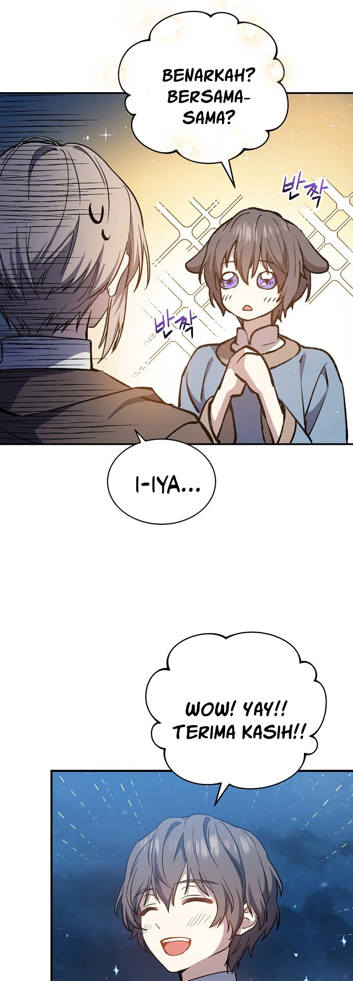 Return of the 8th Class Magician chapter 12