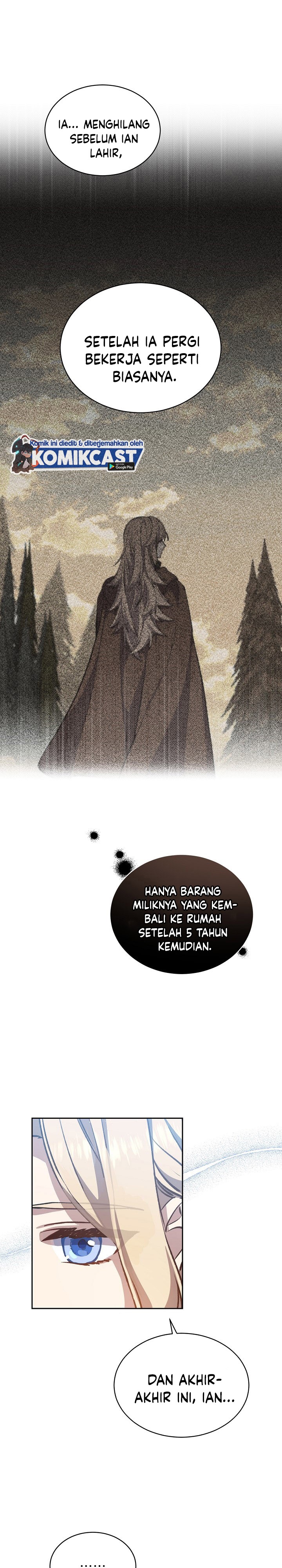 Return of the 8th Class Magician chapter 12