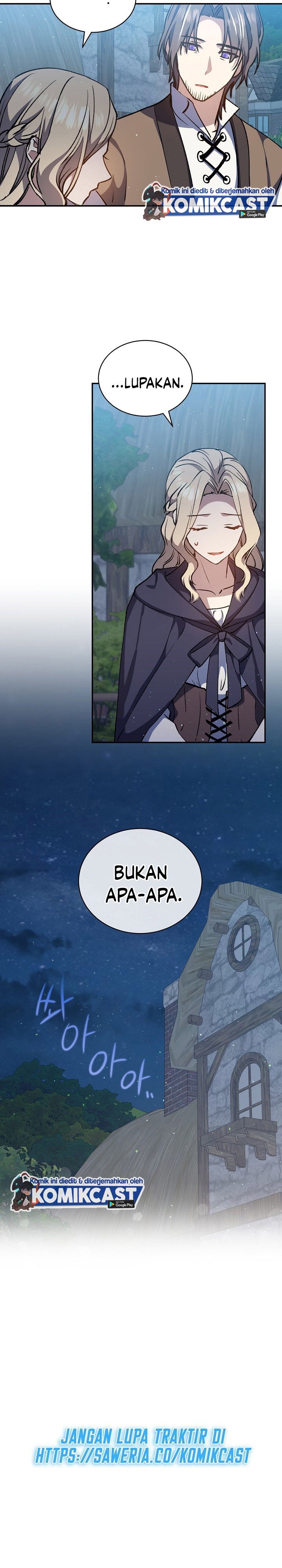 Return of the 8th Class Magician chapter 12