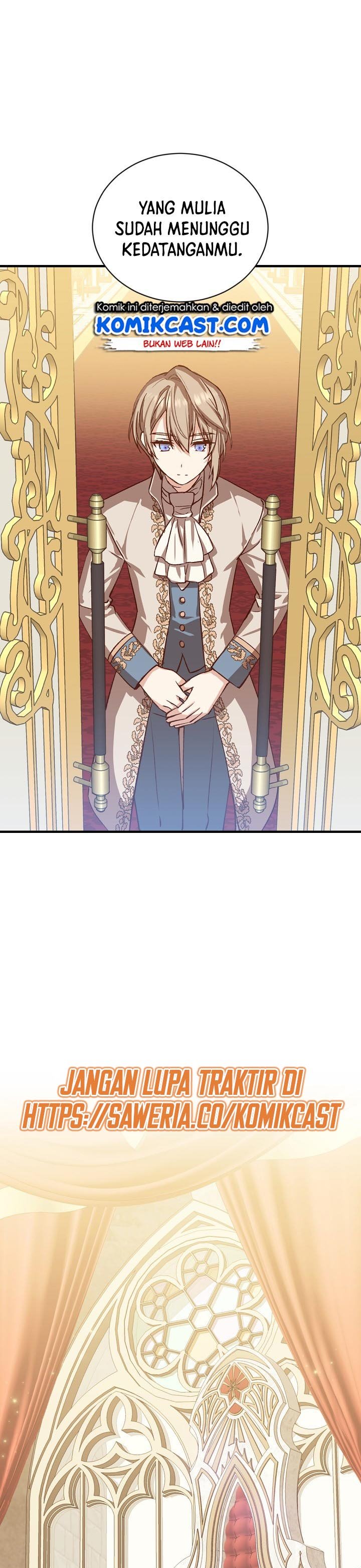 Return of the 8th Class Magician chapter 15