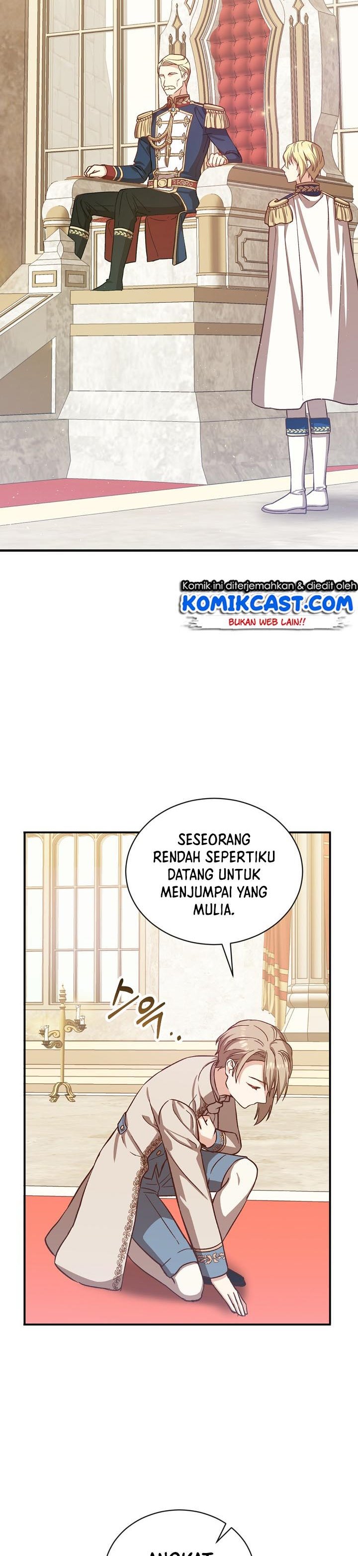 Return of the 8th Class Magician chapter 15