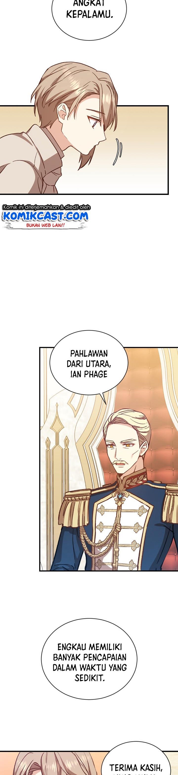 Return of the 8th Class Magician chapter 15