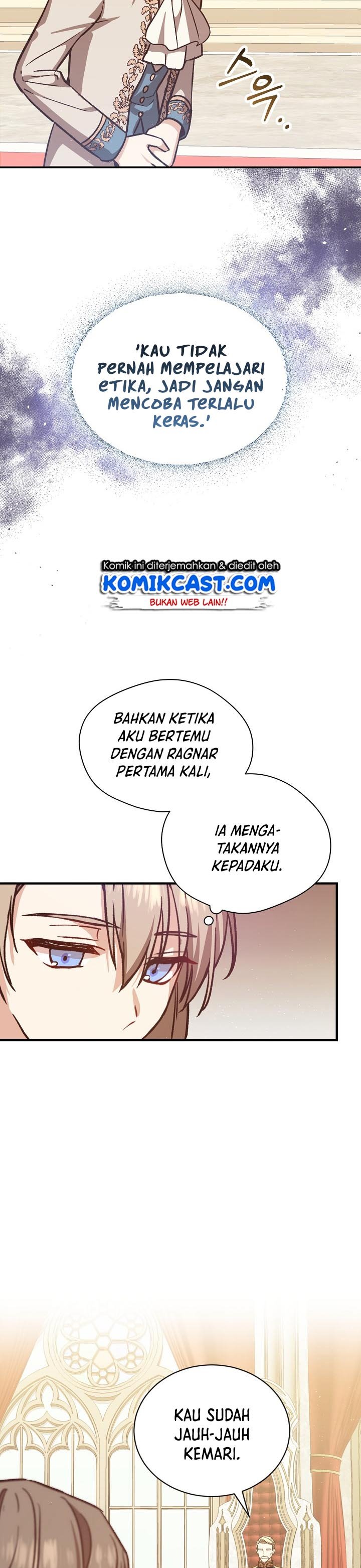 Return of the 8th Class Magician chapter 15