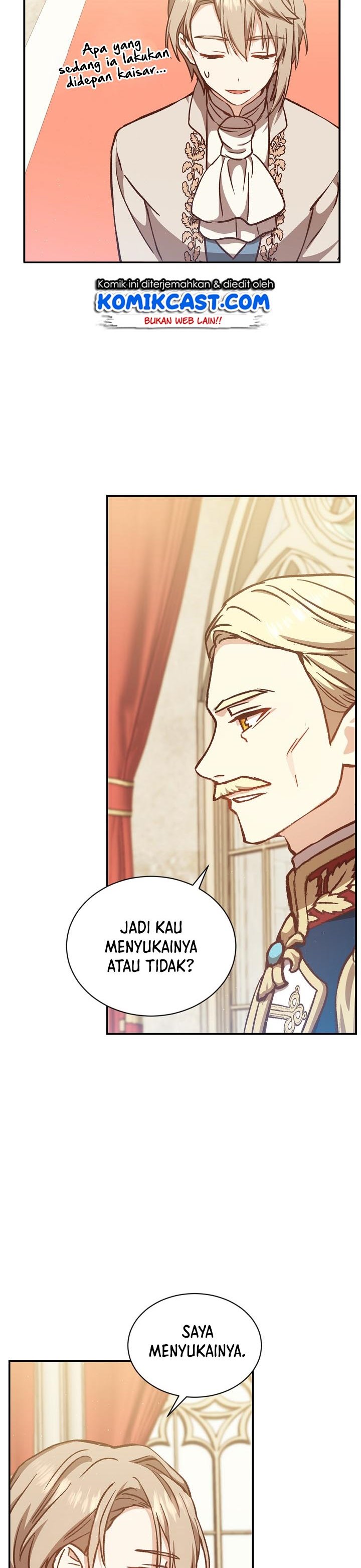 Return of the 8th Class Magician chapter 15