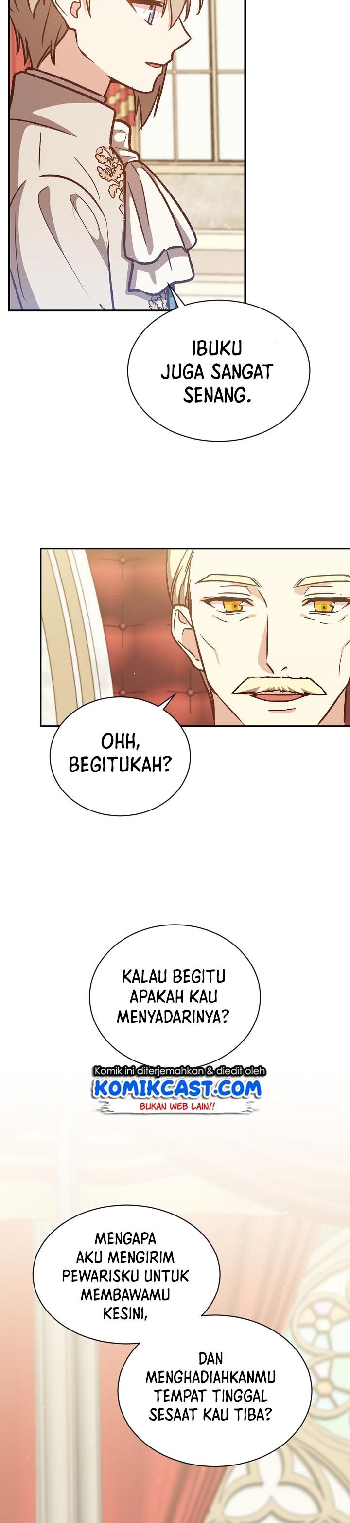 Return of the 8th Class Magician chapter 15