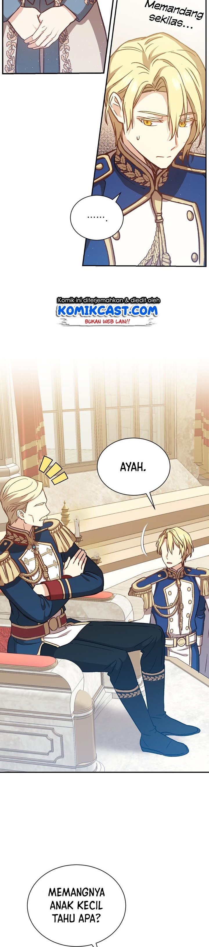 Return of the 8th Class Magician chapter 15