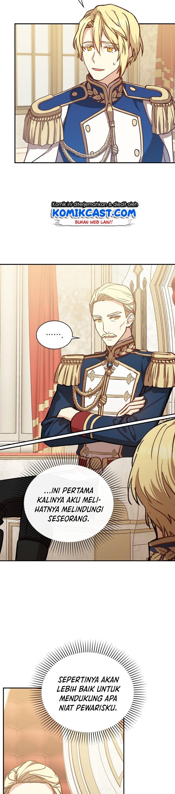 Return of the 8th Class Magician chapter 15