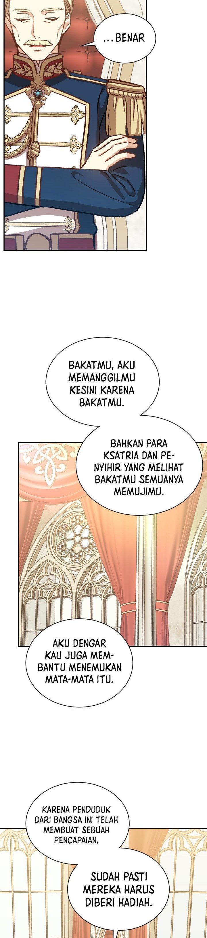 Return of the 8th Class Magician chapter 15