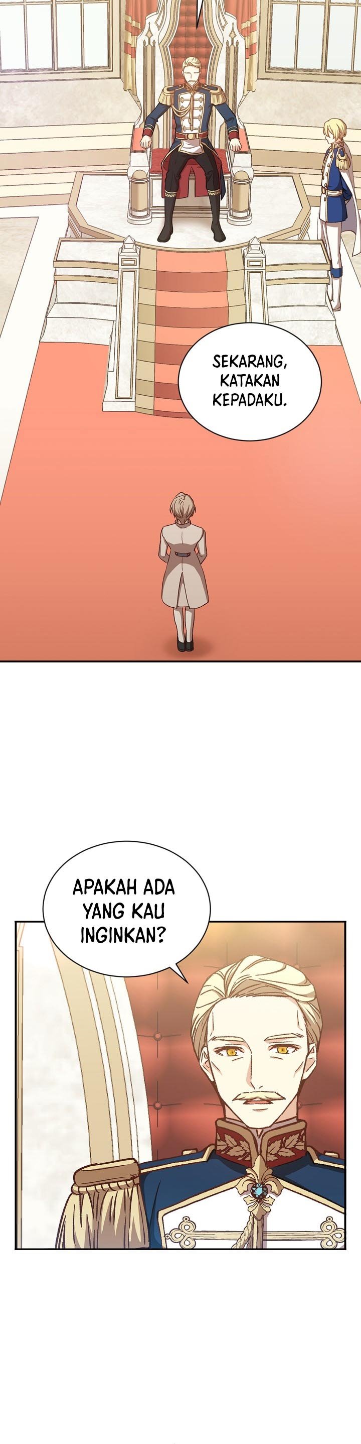 Return of the 8th Class Magician chapter 15