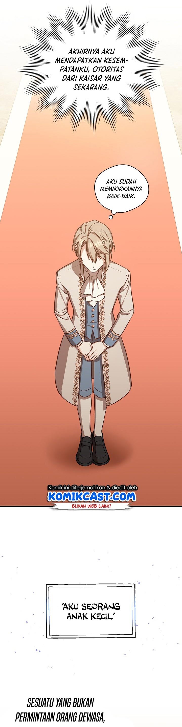 Return of the 8th Class Magician chapter 15