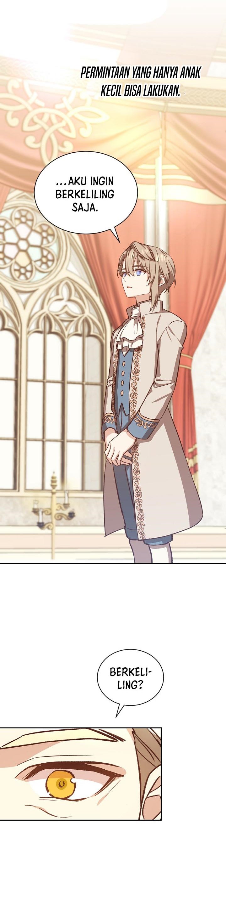 Return of the 8th Class Magician chapter 15