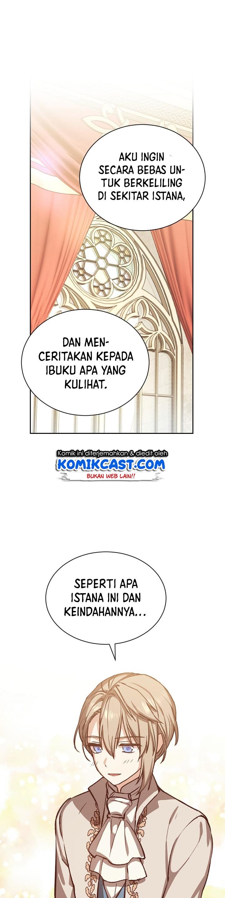 Return of the 8th Class Magician chapter 15