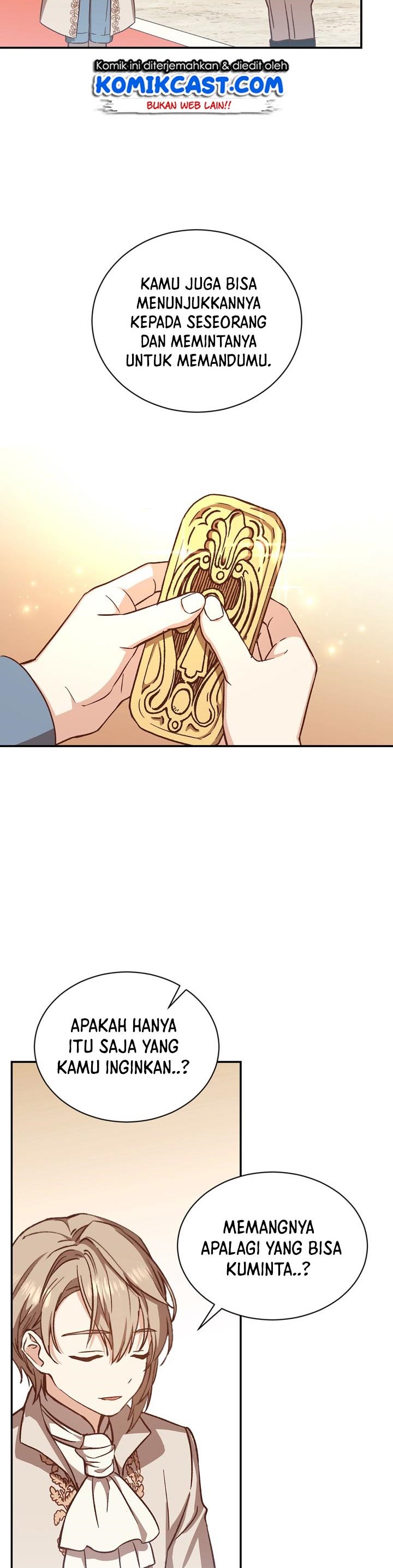 Return of the 8th Class Magician chapter 15