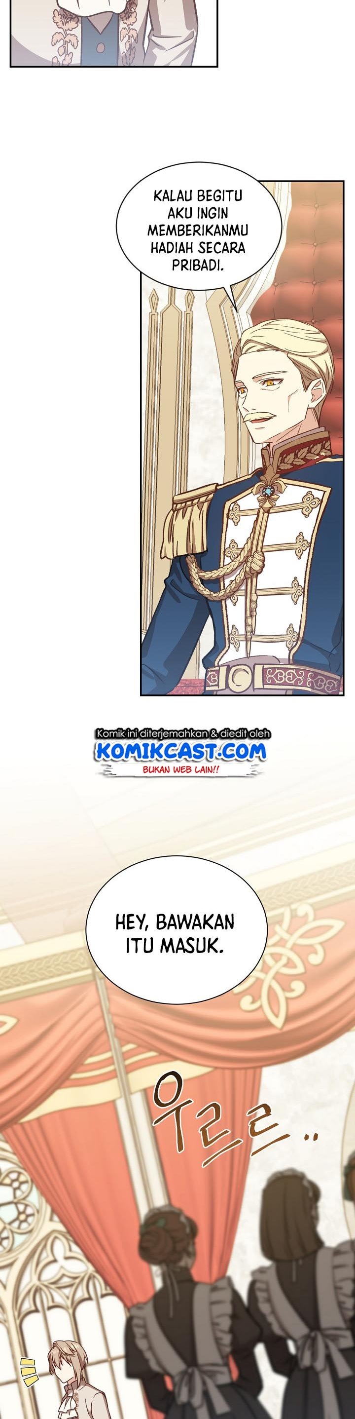 Return of the 8th Class Magician chapter 15