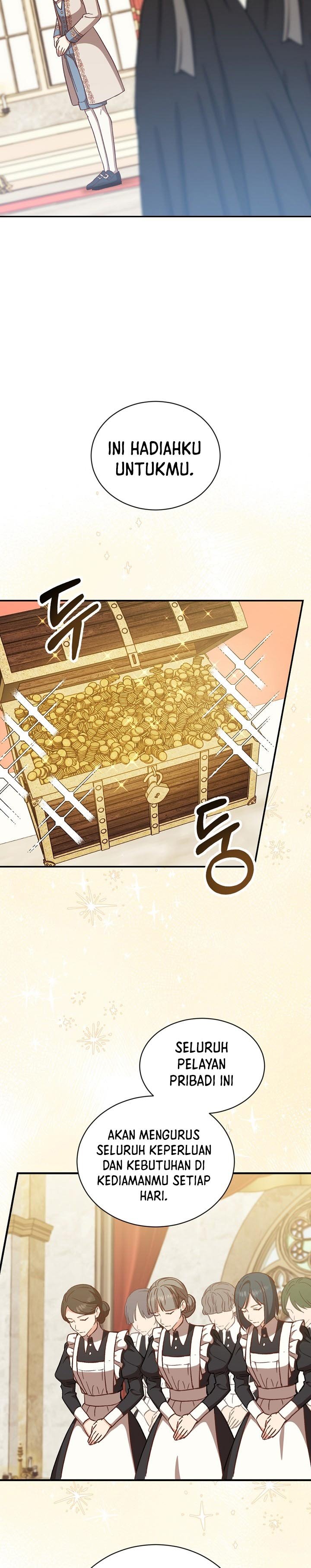 Return of the 8th Class Magician chapter 15