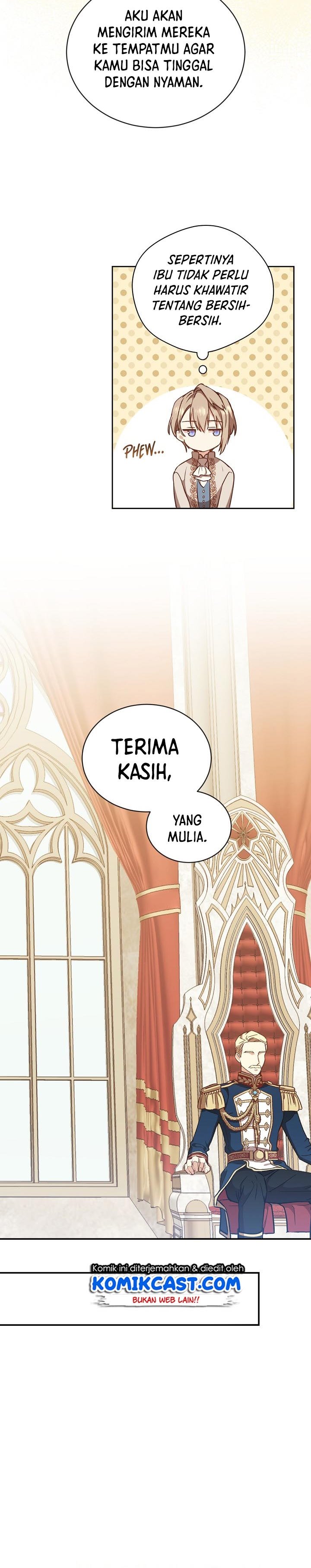 Return of the 8th Class Magician chapter 15